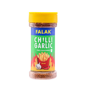 Chilli Garlic Fries Seasoning - 75g