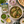 Spicy Green Chicken Recipe Mix - 50g