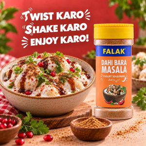 Dahi Bara Masala - 80g