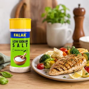 Low Sodium Salt - 150g