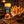Hot BBQ Fries Seasoning - 75g