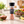 Pink Salt Grinder - 200g