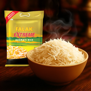 Premium Basmati Rice for Biryani and Pulao