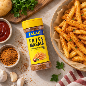 Fries Masala - 75g