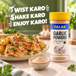 Garlic Powder - 70g