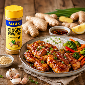Ginger Powder - 60g