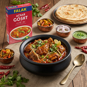Achar Gosht Masala - 50g