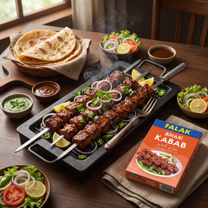 Bihari Kabab Masala - 50g