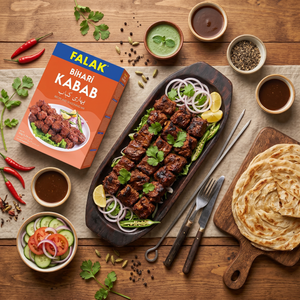 Bihari Kabab Masala - 50g