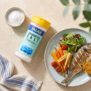 Arabian Sea Salt - 150g