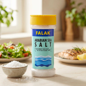 Arabian Sea Salt - 150g