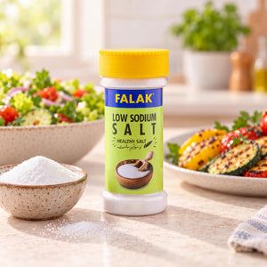 Low Sodium Salt - 150g