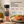 Pink Salt Grinder - 200g