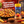Hot BBQ Fries Seasoning - 75g