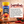 Hot BBQ Fries Seasoning - 75g