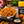 Hot BBQ Fries Seasoning - 75g