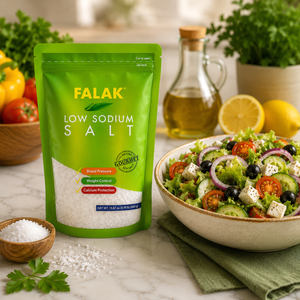 Low Sodium Salt - 400g