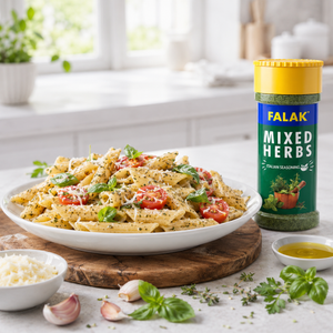 Mixed Herbs - 30g