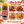 Nashville Hot Chicken - 75g
