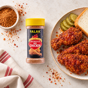 Nashville Hot Chicken - 75g