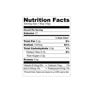 New York Steak Seasoning - 80gm