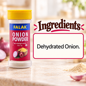 Onion Powder - 60g