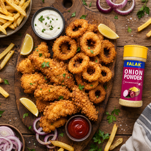 onion powder