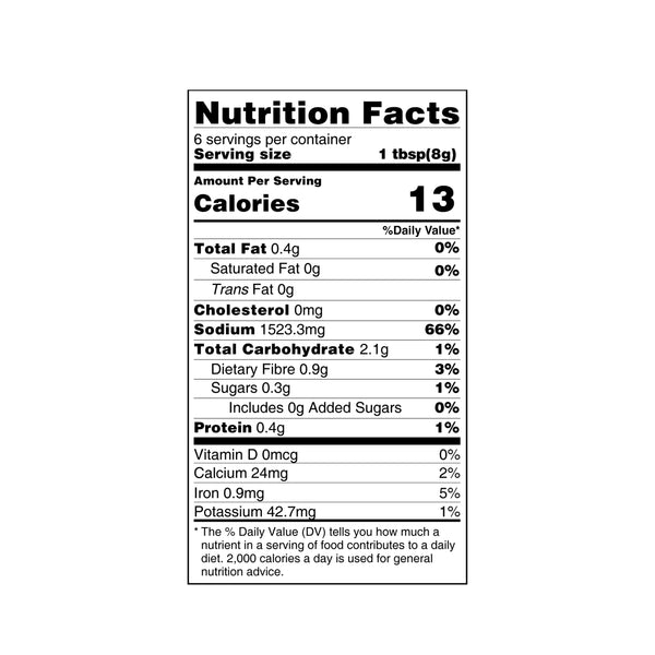 Punjabi Pulao Masala - 50g