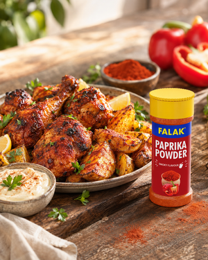 Paprika Powder - 85g