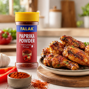 Paprika Powder - 85g