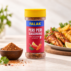 Peri Peri Seasoning - 80g