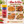 Peri Peri Seasoning - 80g