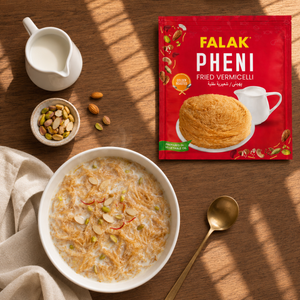 Pheni (Fried Vermicelli) - 200g