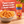 Spicy Cheese Fries Seasoning - 75g
