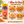 Spicy Cheese Fries Seasoning - 75g