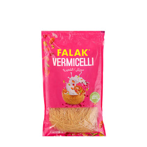Falak Vermicelli Seviyan 150g - traditional South Asian dessert noodles, halal