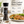 Black Peppercorn Grinder - 100g