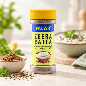 Zeera Raita Masala - 75g